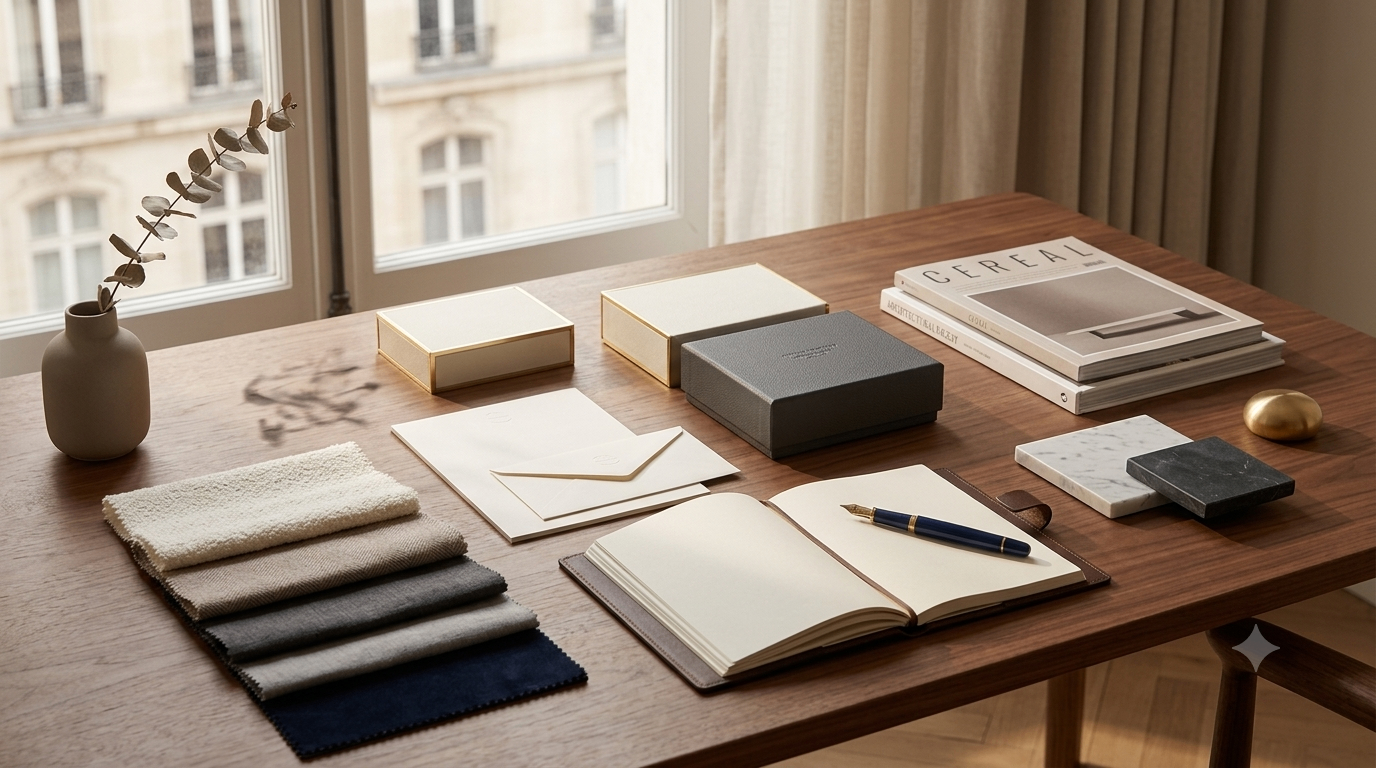 Luxury Brands
